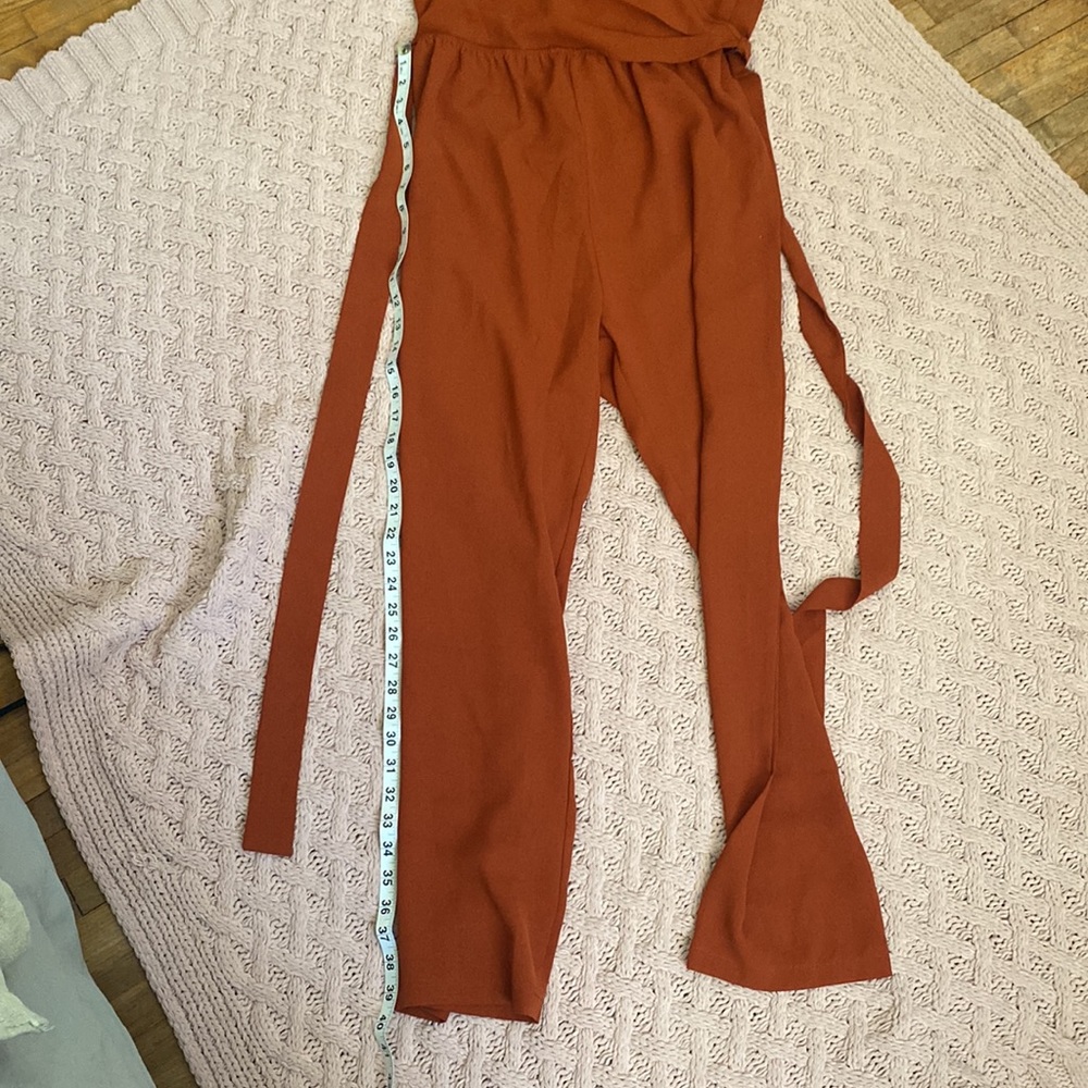 Romper - Picture 3 of 8
